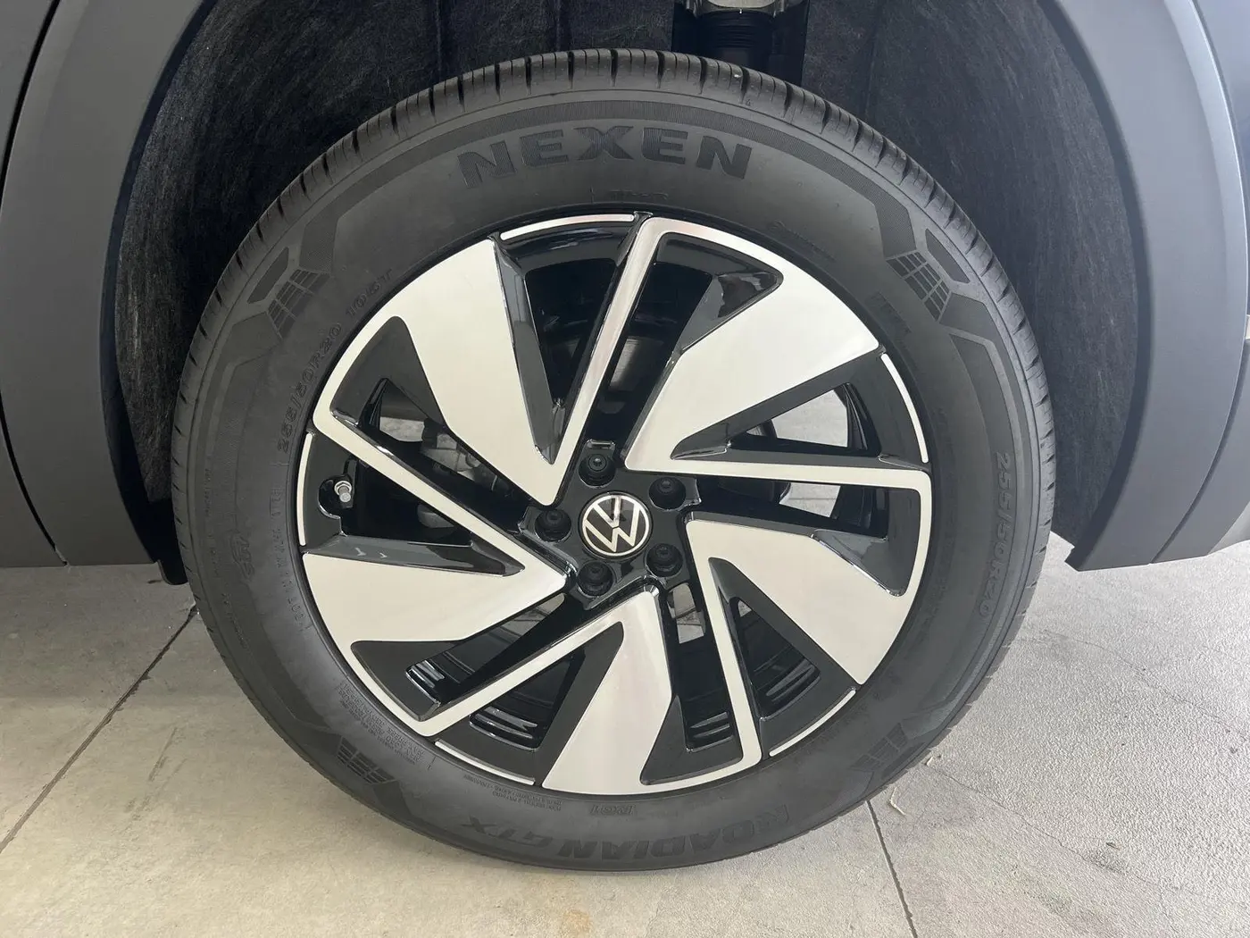 2026 Volkswagen Atlas - $37,998