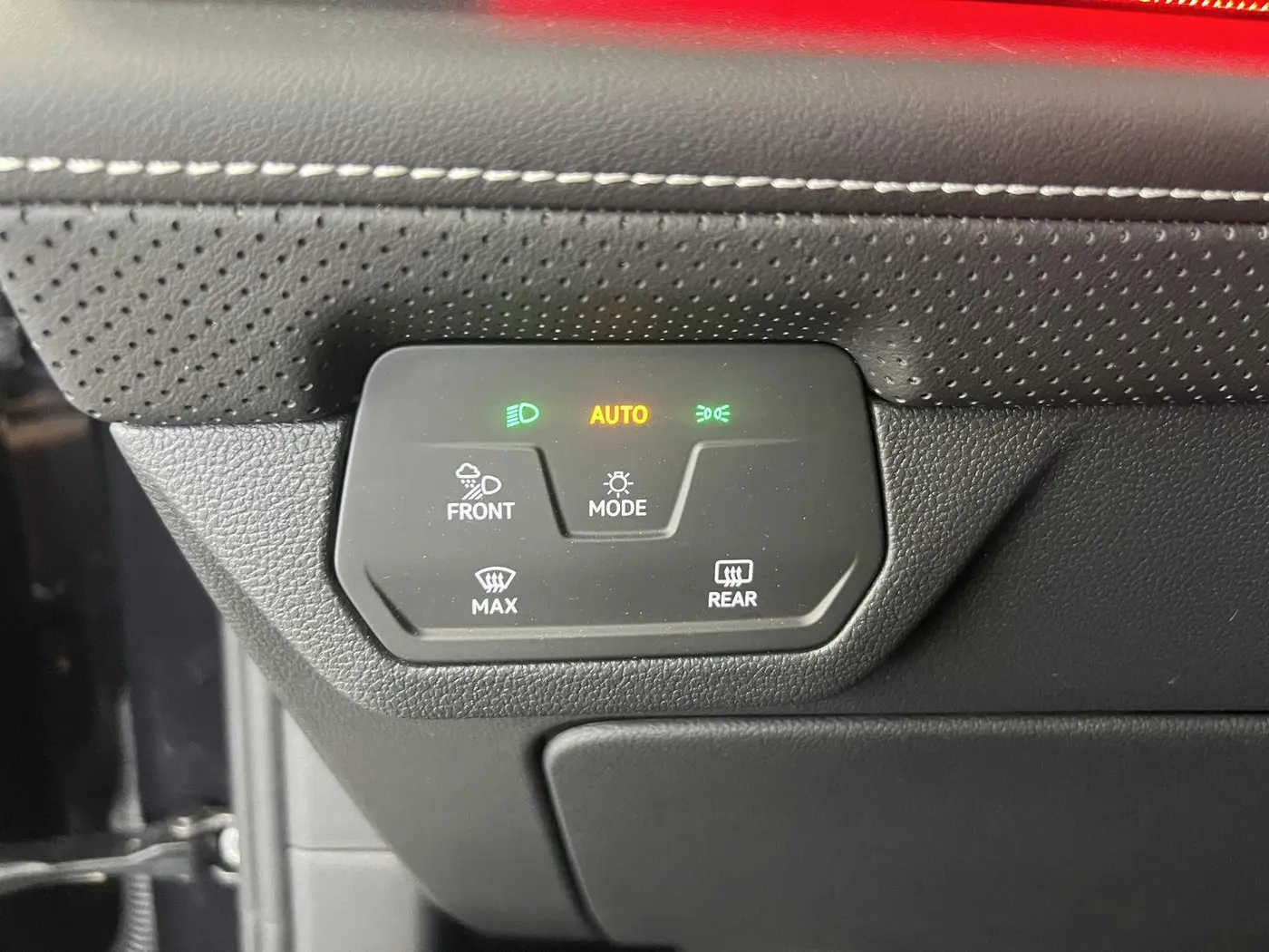 2026 Volkswagen Atlas - $37,998