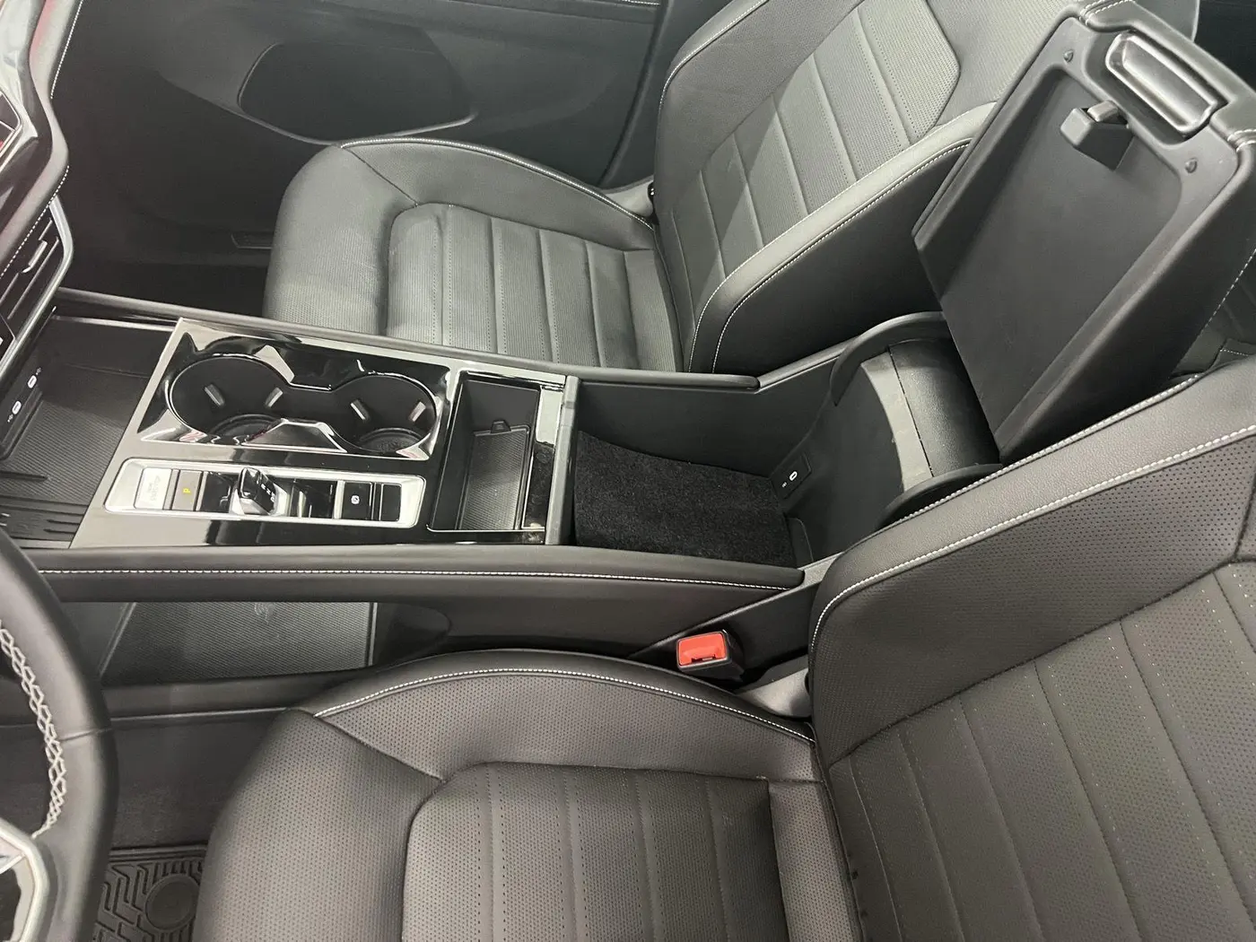 2026 Volkswagen Atlas - $37,998