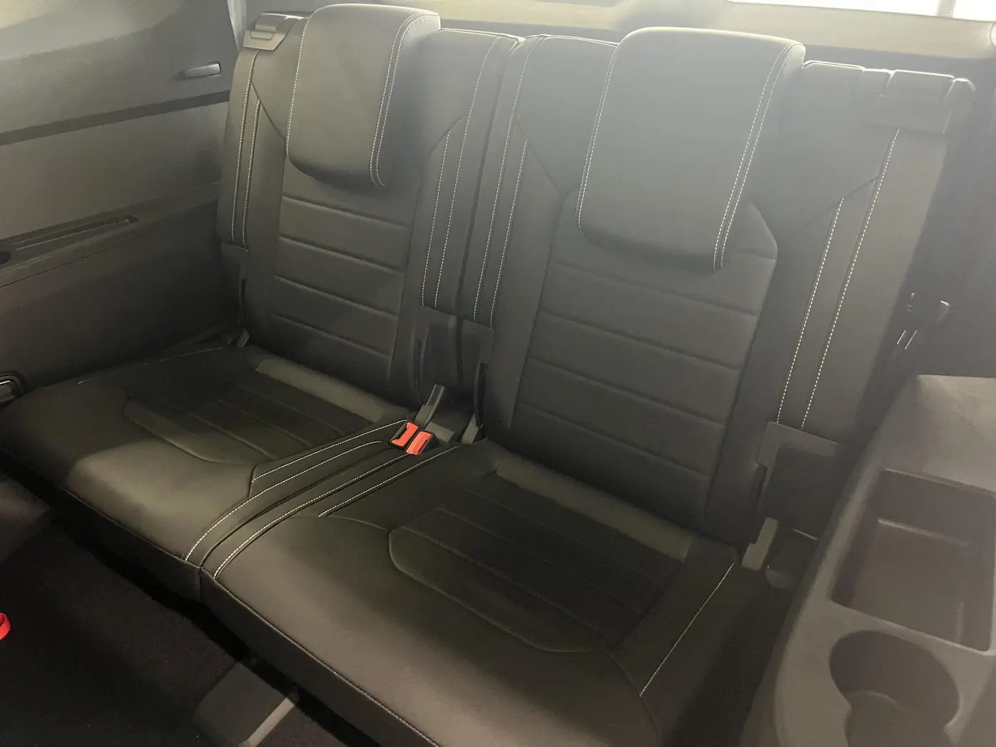 2026 Volkswagen Atlas - $37,998