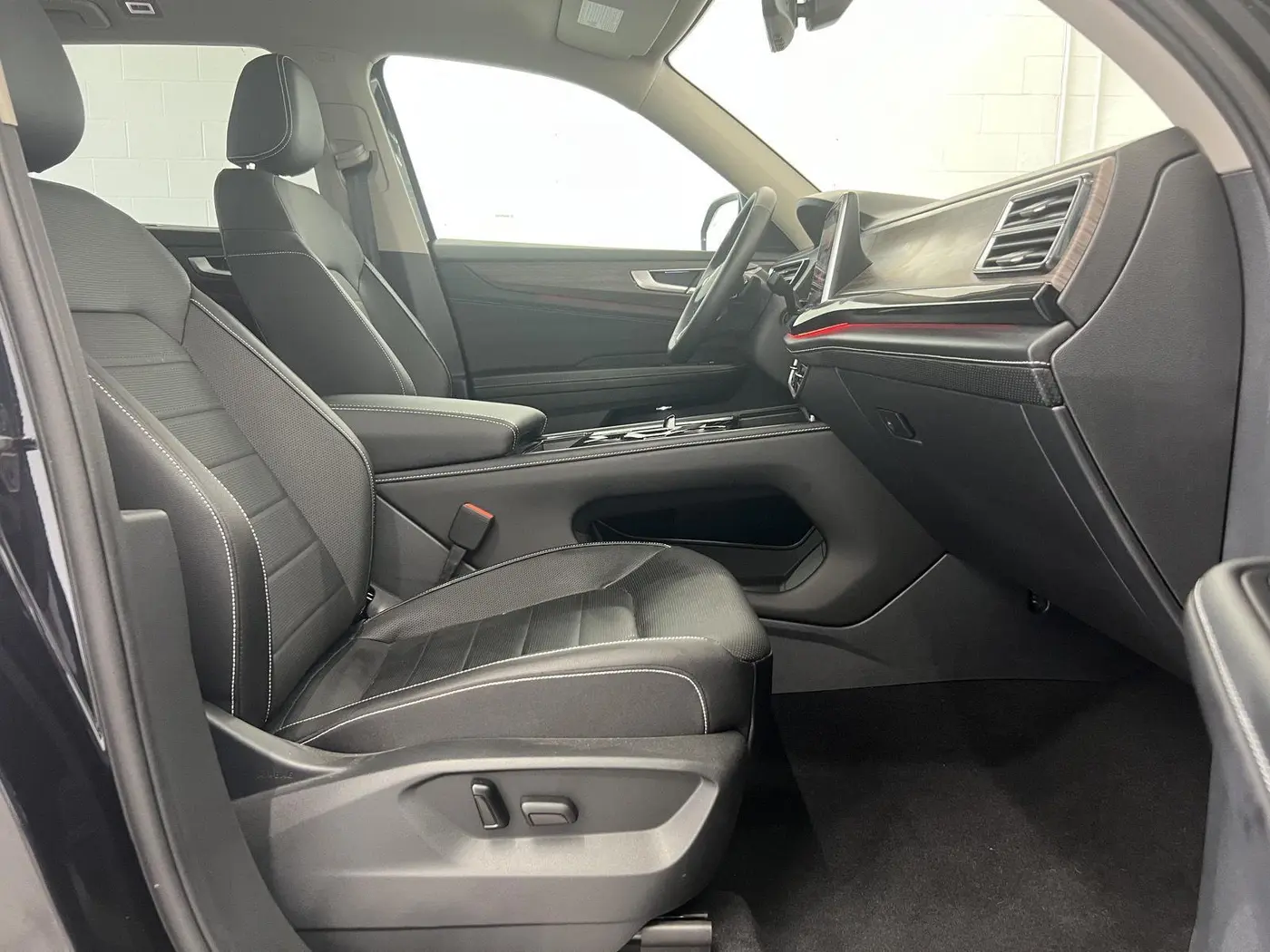 2026 Volkswagen Atlas - $37,998