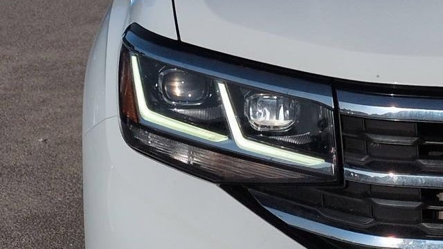 2021 Volkswagen Atlas SEL 4Motion