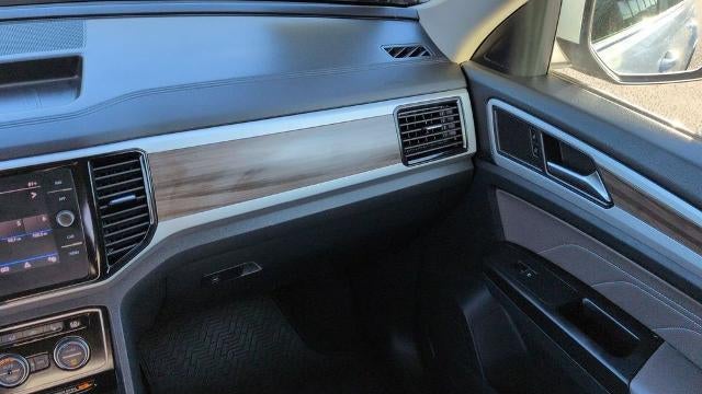 2021 Volkswagen Atlas SEL 4Motion