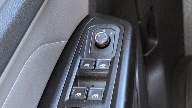 2021 Volkswagen Atlas SEL 4Motion