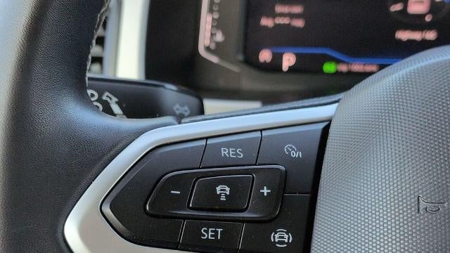 2021 Volkswagen Atlas SEL 4Motion