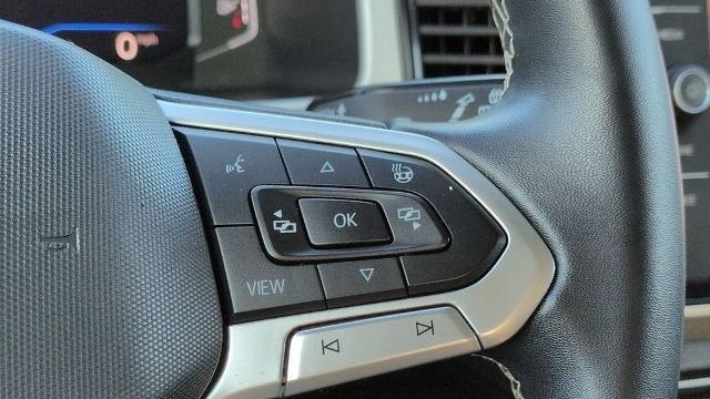 2021 Volkswagen Atlas SEL 4Motion