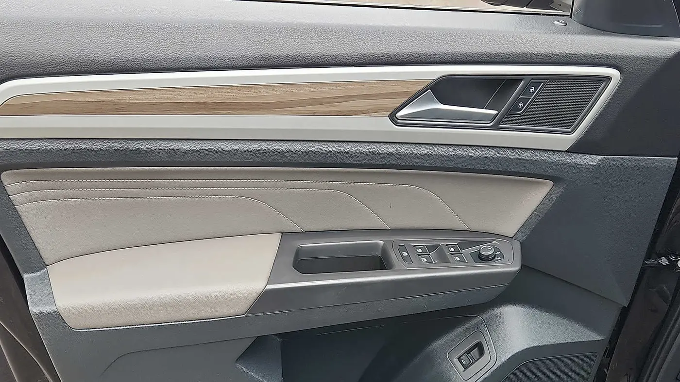 2023 Volkswagen Atlas SEL 4Motion