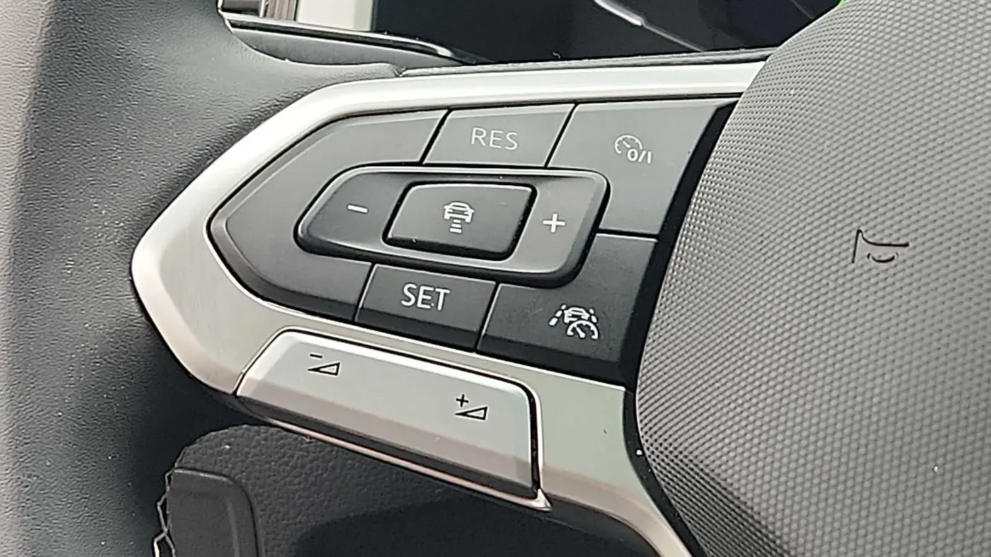 2023 Volkswagen Atlas SEL 4Motion