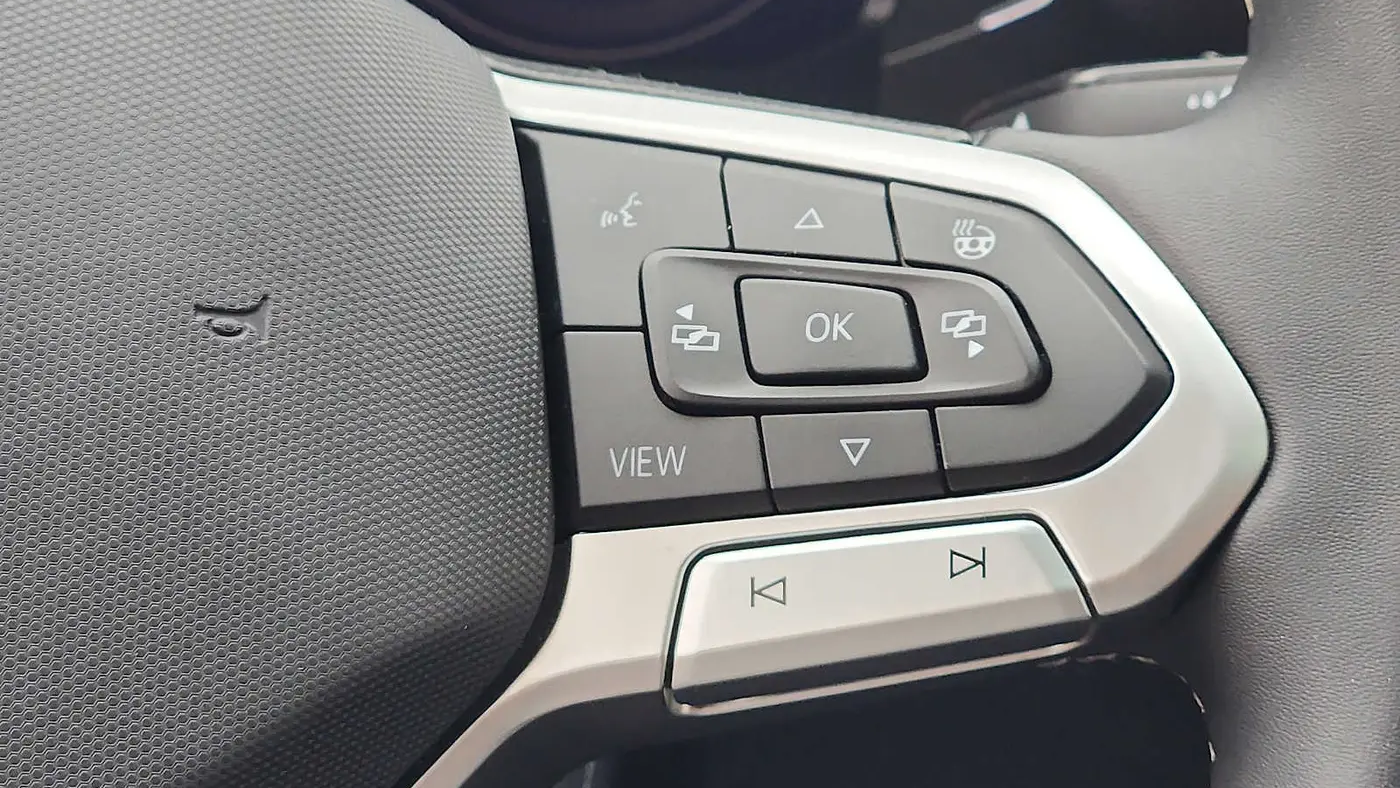 2023 Volkswagen Atlas SEL 4Motion