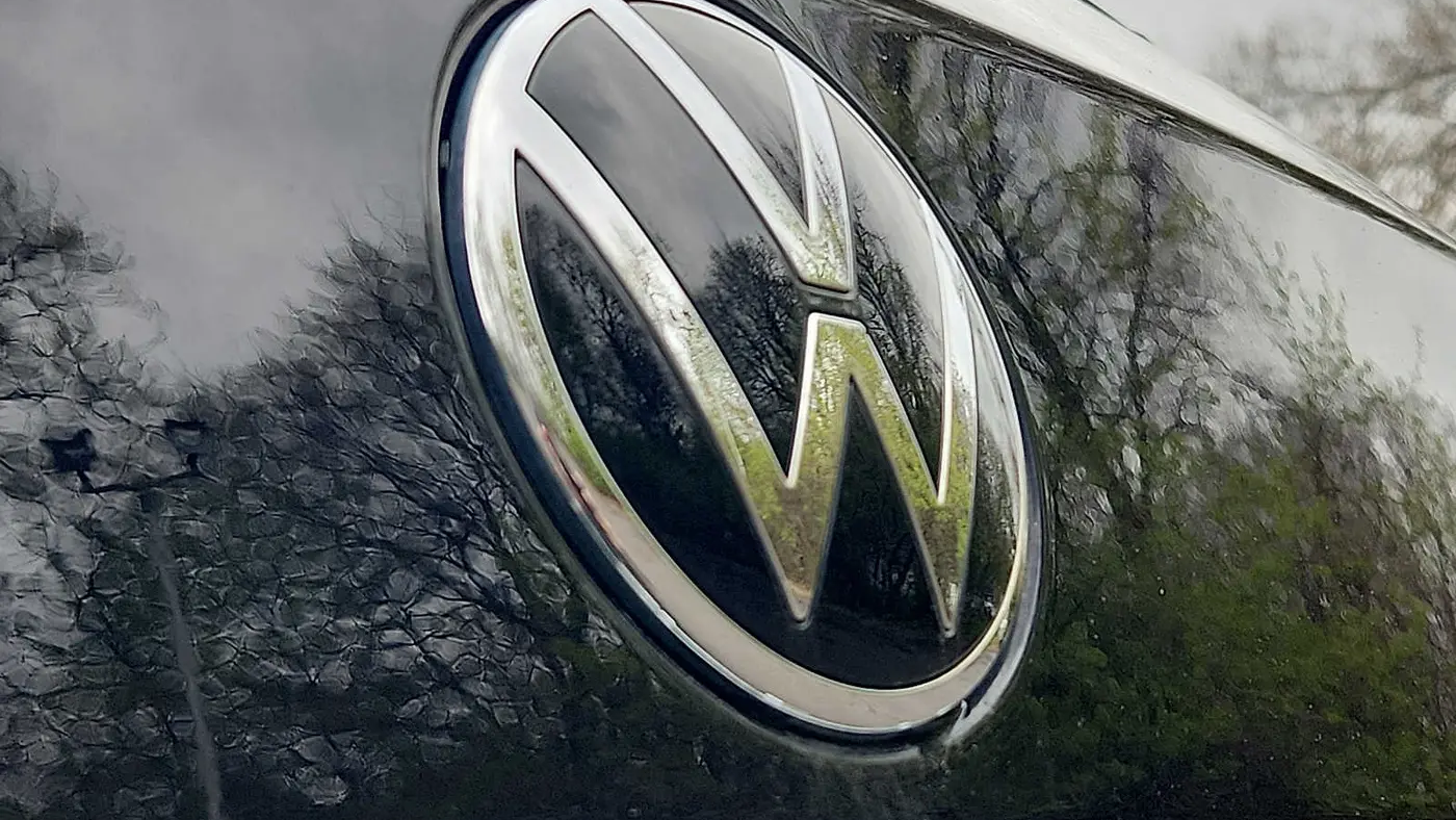 2023 Volkswagen Atlas SEL 4Motion