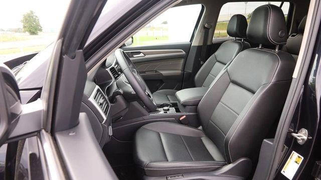 2023 Volkswagen Atlas SEL 4Motion