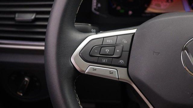 2023 Volkswagen Atlas SEL 4Motion