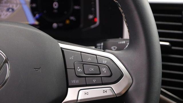 2023 Volkswagen Atlas SEL 4Motion