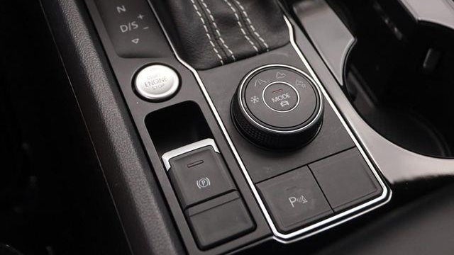 2023 Volkswagen Atlas SEL 4Motion