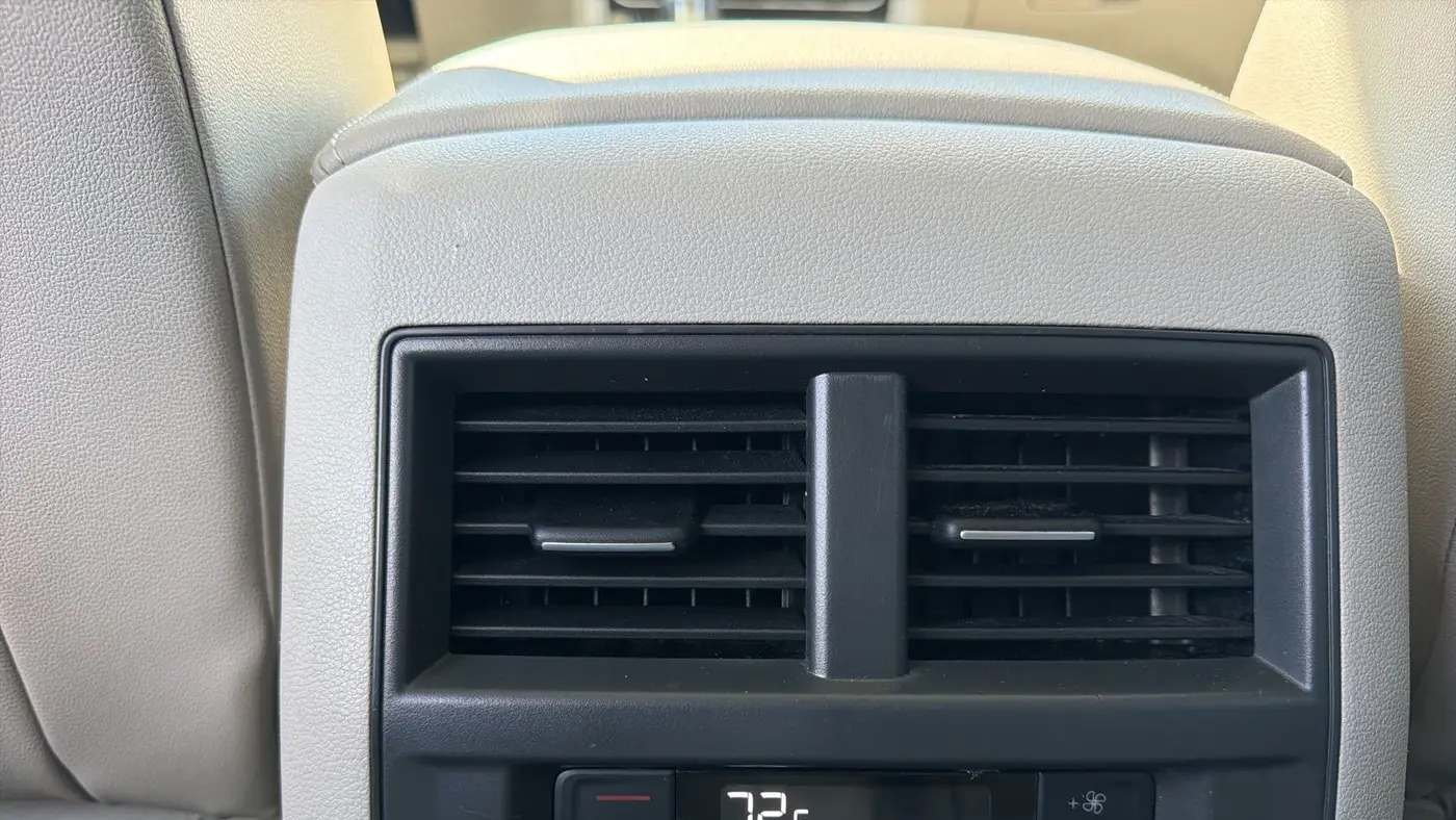 2021 Volkswagen Atlas SEL 4Motion