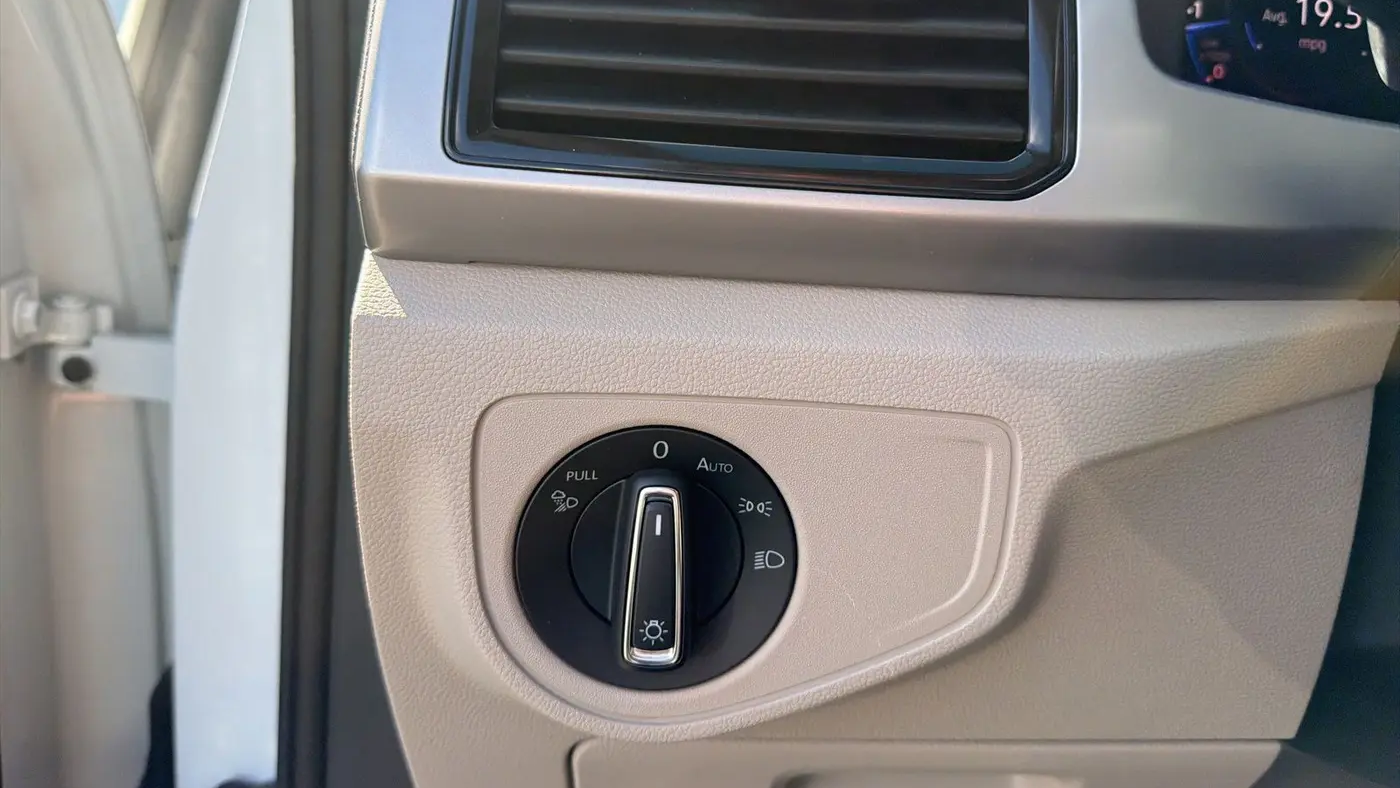 2021 Volkswagen Atlas SEL 4Motion