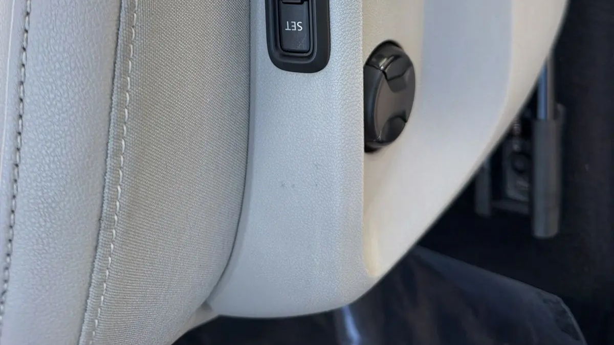 2021 Volkswagen Atlas SEL 4Motion