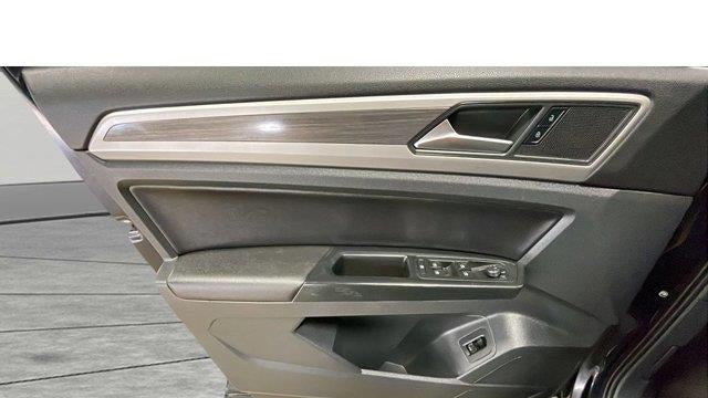 2021 Volkswagen Atlas SEL 4Motion