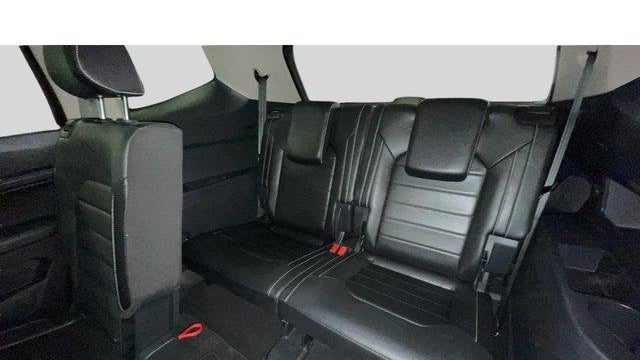 2021 Volkswagen Atlas SEL 4Motion