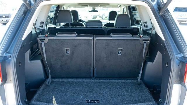 2023 Volkswagen Atlas SEL 4Motion
