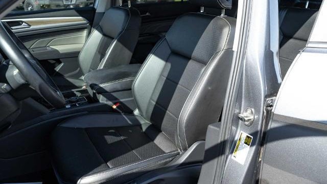 2023 Volkswagen Atlas SEL 4Motion