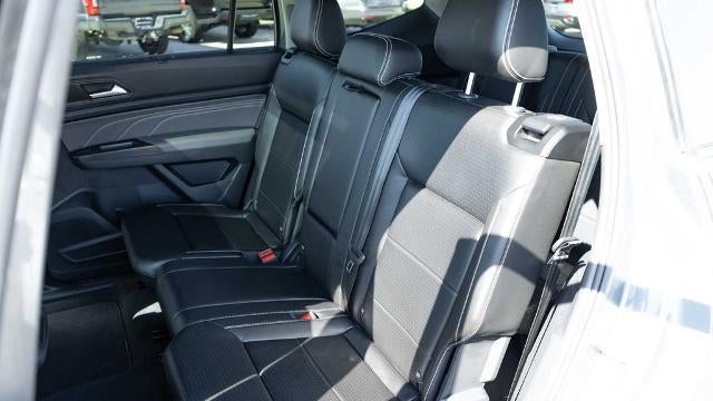 2023 Volkswagen Atlas SEL 4Motion