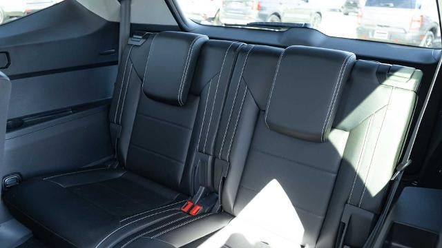 2023 Volkswagen Atlas SEL 4Motion