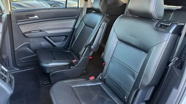 2022 Volkswagen Atlas V6 SEL 4Motion