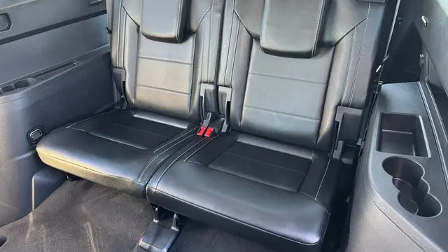 2022 Volkswagen Atlas V6 SEL 4Motion