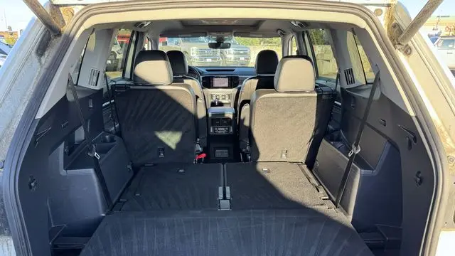 2022 Volkswagen Atlas V6 SEL 4Motion
