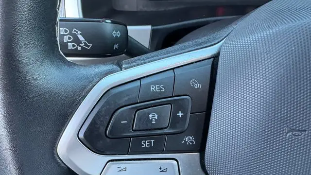 2022 Volkswagen Atlas V6 SEL 4Motion