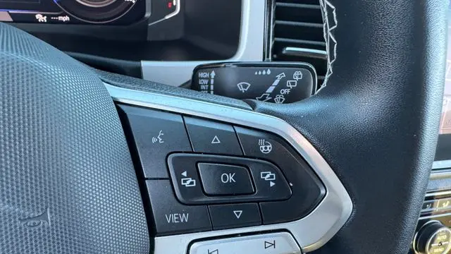 2022 Volkswagen Atlas V6 SEL 4Motion