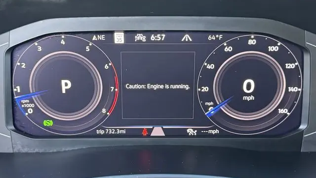 2022 Volkswagen Atlas V6 SEL 4Motion
