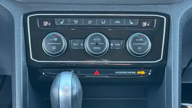 2022 Volkswagen Atlas V6 SEL 4Motion