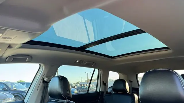 2022 Volkswagen Atlas V6 SEL 4Motion