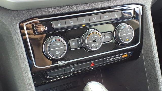 2023 Volkswagen Atlas V6 SEL 4Motion