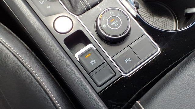 2023 Volkswagen Atlas V6 SEL 4Motion