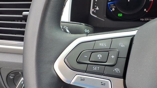2023 Volkswagen Atlas V6 SEL 4Motion