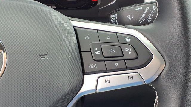 2023 Volkswagen Atlas V6 SEL 4Motion