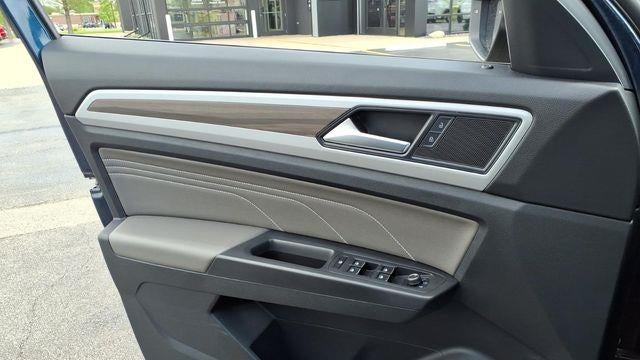 2023 Volkswagen Atlas V6 SEL 4Motion