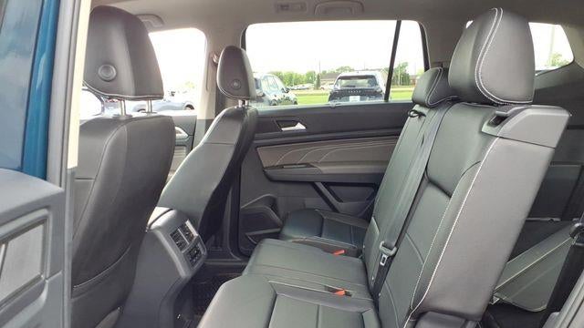2023 Volkswagen Atlas V6 SEL 4Motion