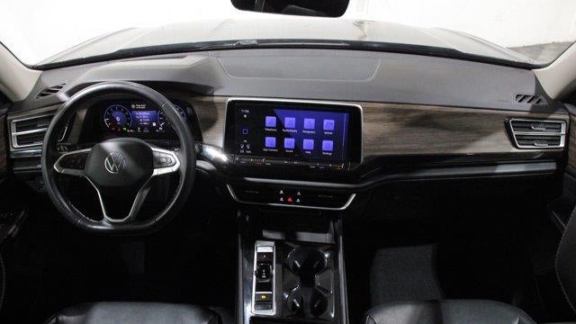 2024 Volkswagen Atlas SEL 4Motion