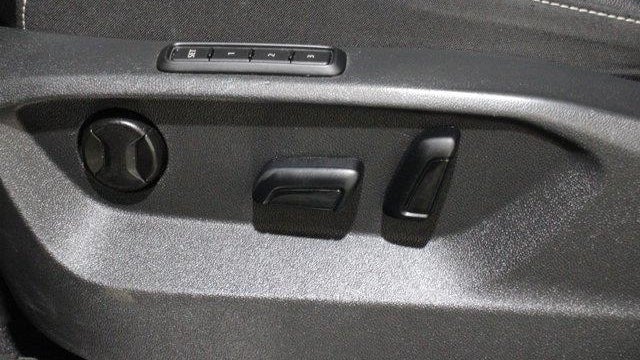2024 Volkswagen Atlas SEL 4Motion