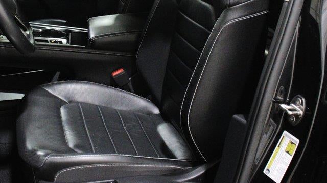 2024 Volkswagen Atlas SEL 4Motion