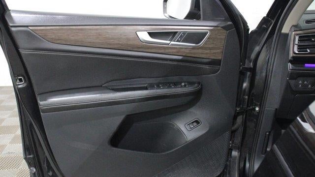 2024 Volkswagen Atlas SEL 4Motion