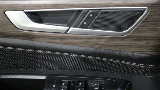 2024 Volkswagen Atlas SEL 4Motion