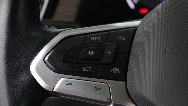 2024 Volkswagen Atlas SEL 4Motion