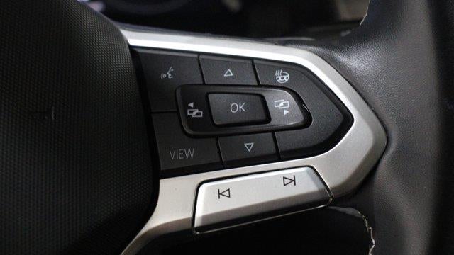 2024 Volkswagen Atlas SEL 4Motion