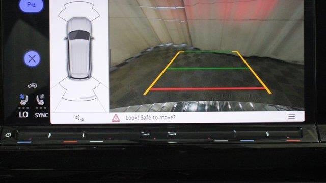 2024 Volkswagen Atlas SEL 4Motion