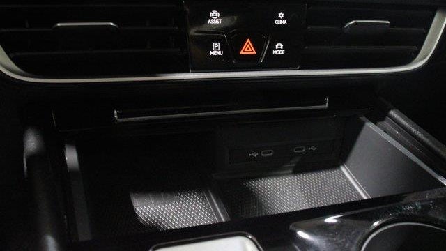 2024 Volkswagen Atlas SEL 4Motion